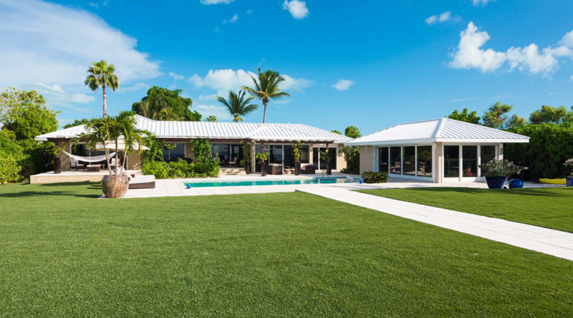  SunSaraVilla Turks Caicos Private Villa (44)